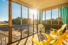 All About The Views by Oak Island Accommodations, Oak Island